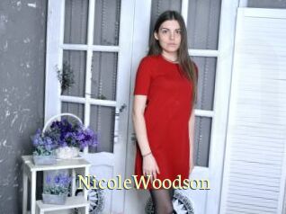 NicoleWoodson Porn str8