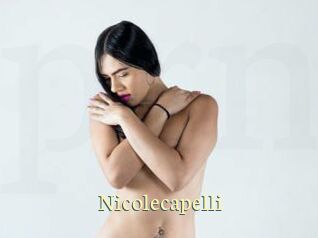 Nicolecapelli Porn str8