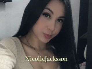 NicolleJacksson Porn str8