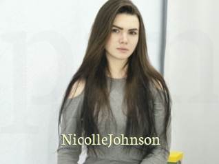 NicolleJohnson Porn str8
