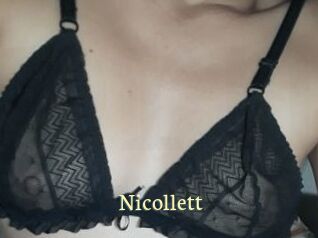 Nicollett