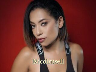 Nicolrusell Porn str8
