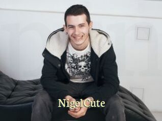 NigelCute