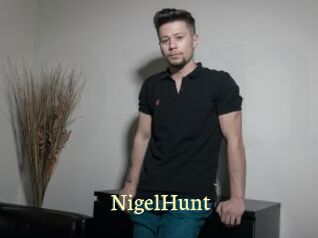 NigelHunt Porn str8