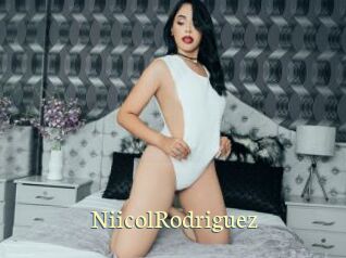 NiicolRodriguez Porn str8