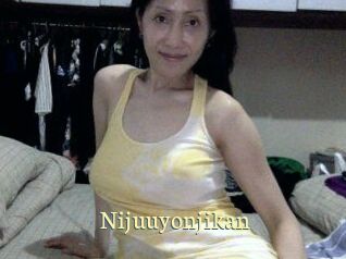 Nijuuyonjikan
