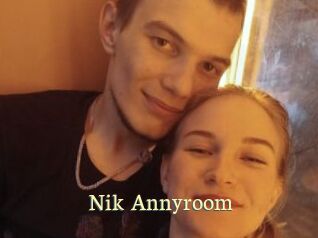 Nik_Annyroom