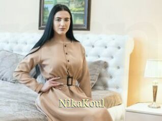 NikaKoul Porn str8
