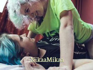 NikaaMikaa