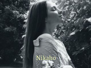 Nikaho
