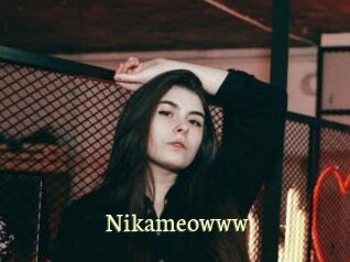 Nikameowww