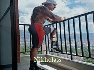 Nikholass