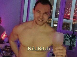 NikiBitch