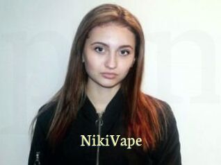 NikiVape