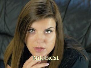 NikitaCat