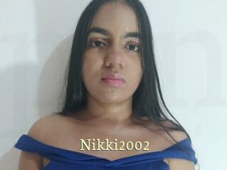 Nikki2002