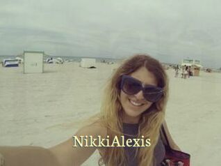 NikkiAlexis