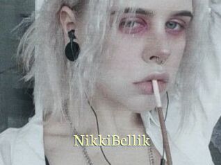 NikkiBellik