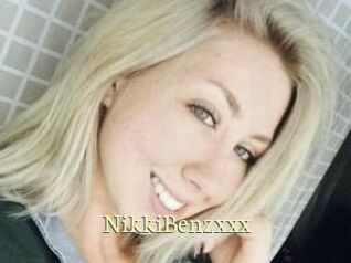 NikkiBenzxxx