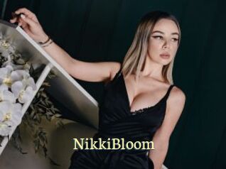 NikkiBloom