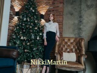 NikkiMartin