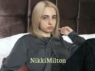 NikkiMilton