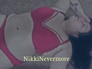 NikkiNevermore
