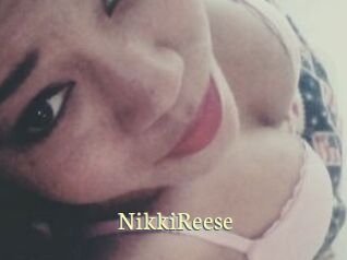 NikkiReese