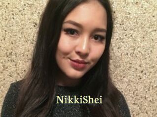 NikkiShei