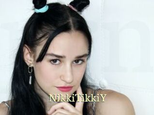 NikkiTikkiY Porn str8