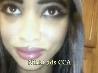 Nikki_3ds_CCA Porn str8