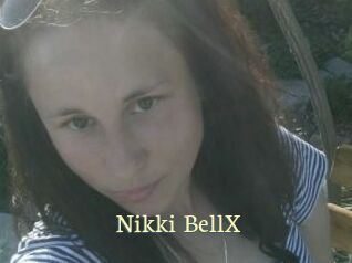 Nikki_BellX