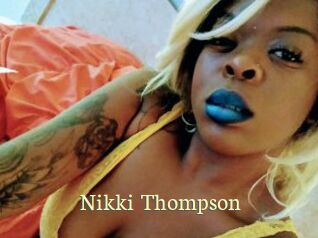 Nikki_Thompson Porn str8