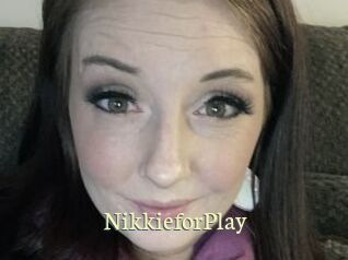 NikkieforPlay