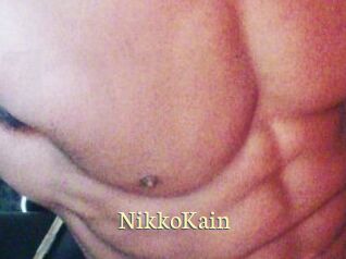 NikkoKain Porn str8