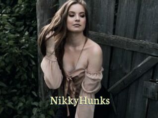 NikkyHunks Porn str8
