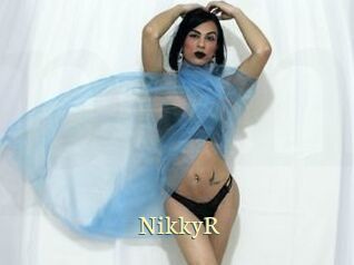 NikkyR