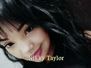 Nikky_Taylor