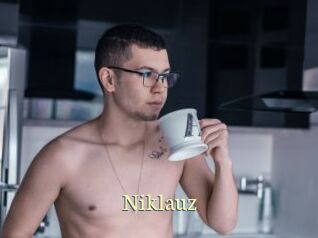 Niklauz