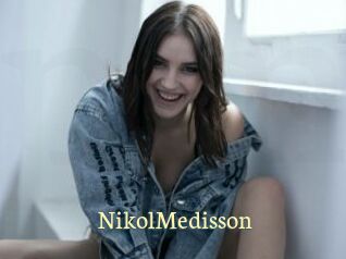NikolMedisson