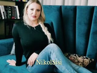 NikolSisi