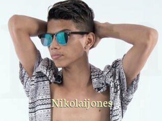 Nikolaijones