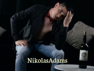NikolasAdams