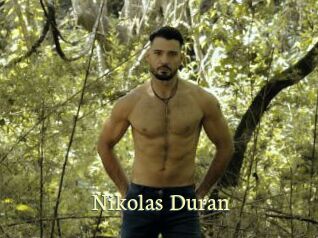 Nikolas_Duran Porn str8