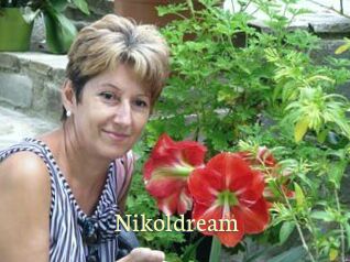 Nikoldream