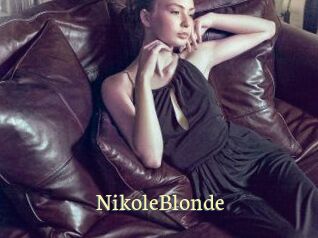 NikoleBlonde