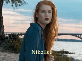Nikollet