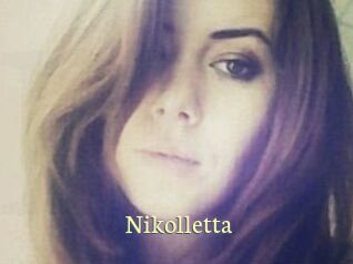 Nikolletta