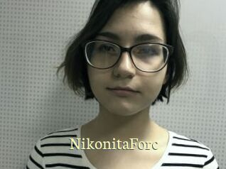NikonitaForc Porn str8