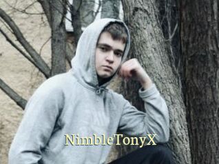 NimbleTonyX